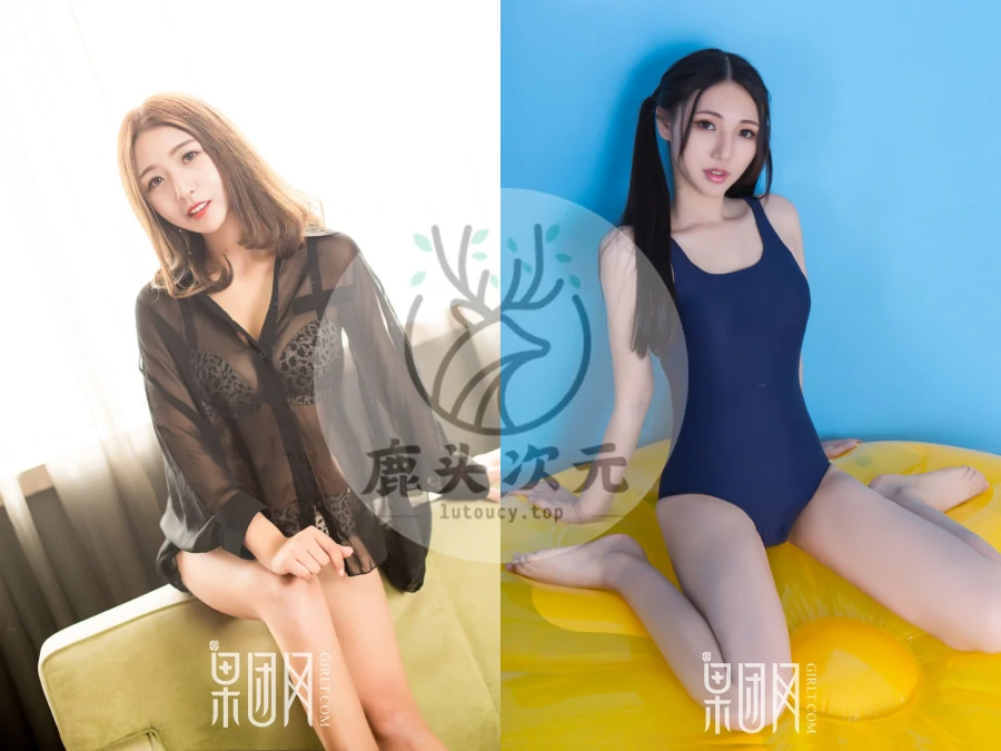 Girlt果团网写真合集图包下载212套