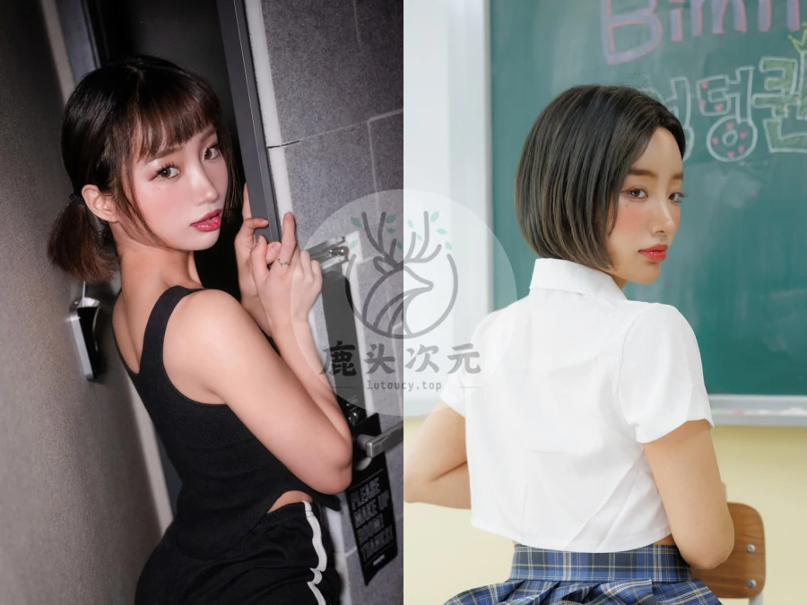 BootyQueen写真合集图包下载60套