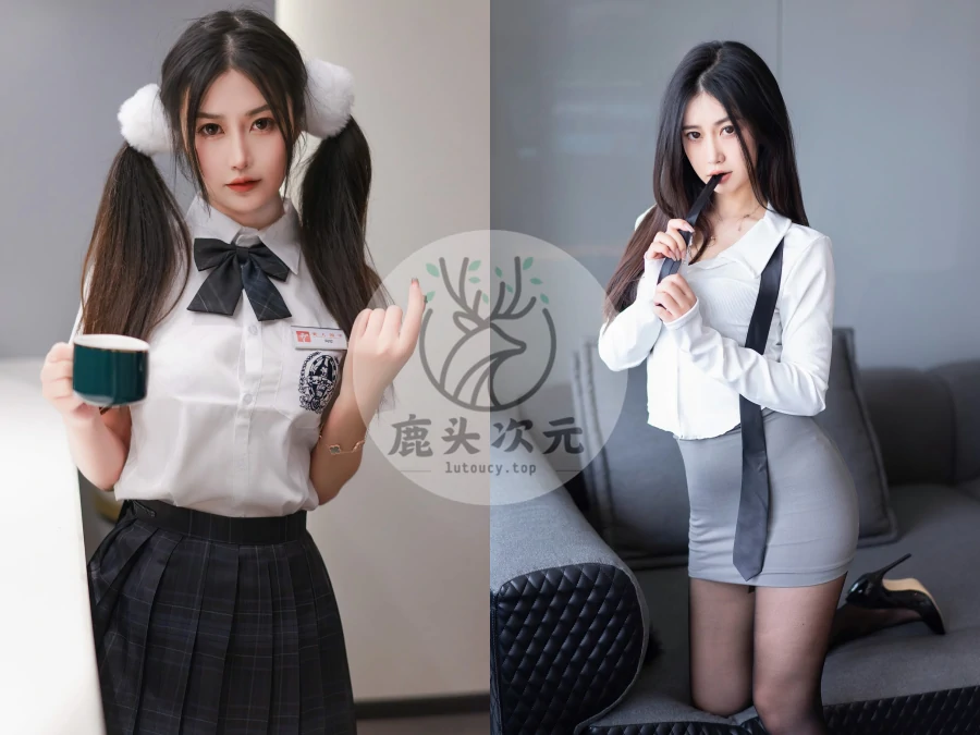 Laura阿姣写真合集图包下载60套