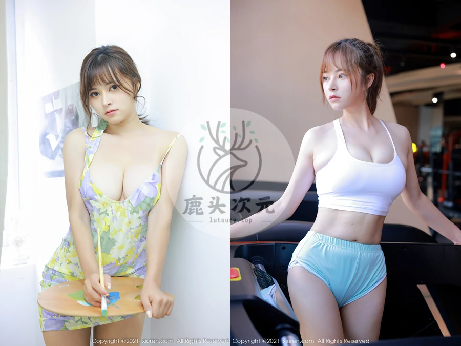 奈沐子写真合集图包下载25套