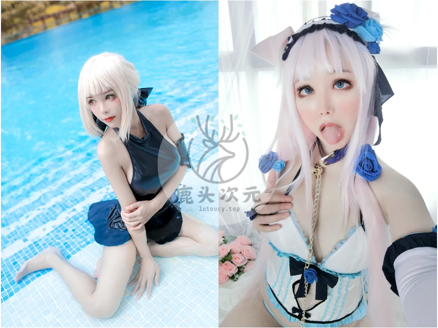 KitkatCosplay9写真合集图包下载17套