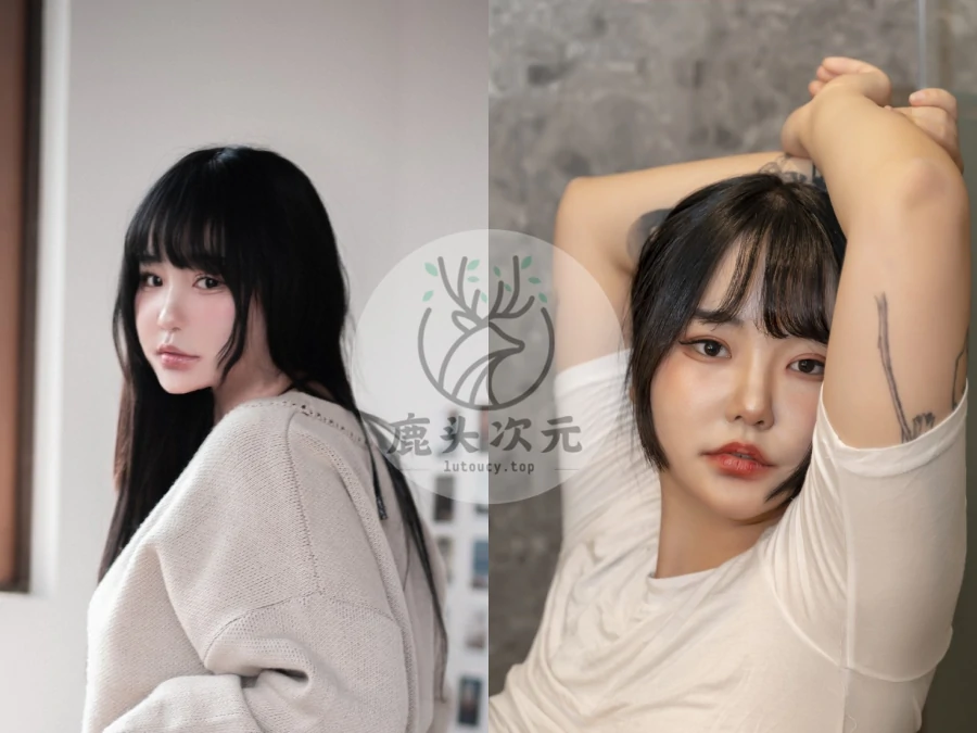 BoyeonJeon(전보연)写真合集图包下载24套